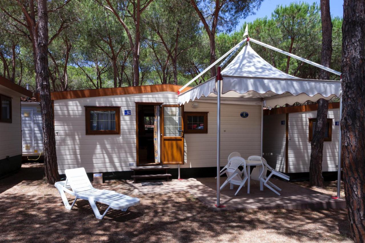 Camping Village Baia Blu La Tortuga Aglientu Room photo